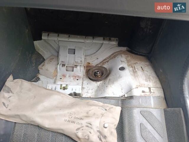 Білий Мерседес Sprinter, об'ємом двигуна 2.2 л та пробігом 252 тис. км за 11000 $, фото 12 на Automoto.ua