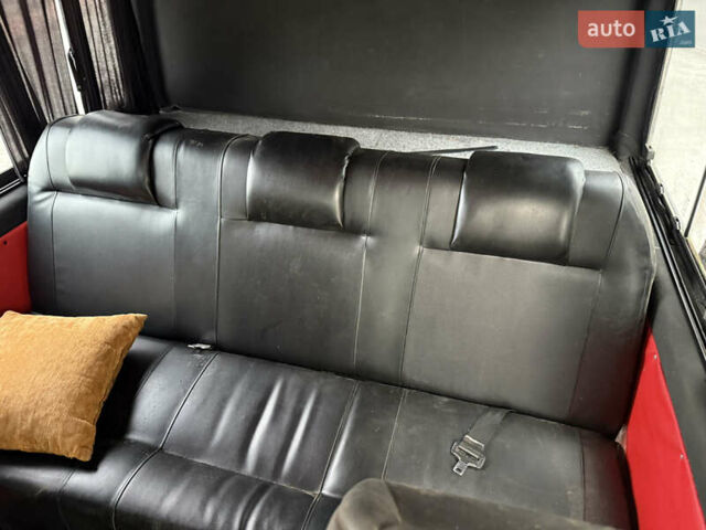 Белый Мерседес Sprinter, объемом двигателя 2.2 л и пробегом 200 тыс. км за 6750 $, фото 17 на Automoto.ua