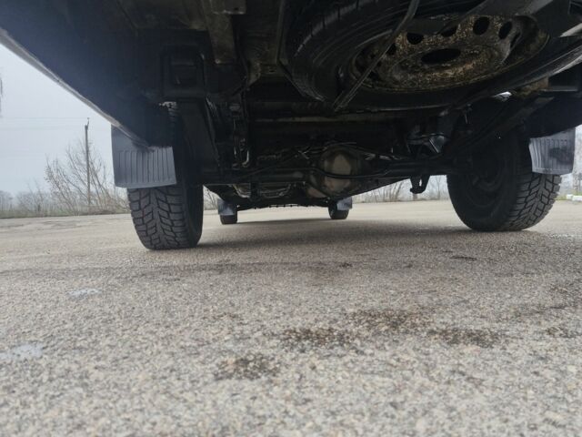 Білий Мерседес Sprinter, об'ємом двигуна 2.1 л та пробігом 411 тис. км за 12500 $, фото 7 на Automoto.ua