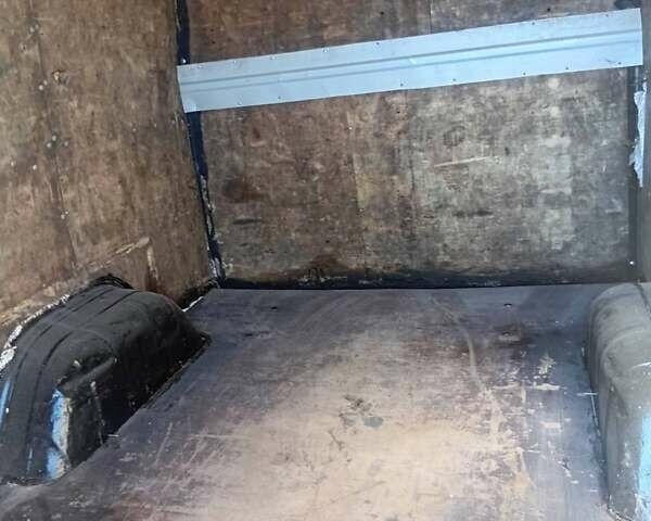 Білий Мерседес Sprinter, об'ємом двигуна 2.69 л та пробігом 690 тис. км за 8500 $, фото 9 на Automoto.ua