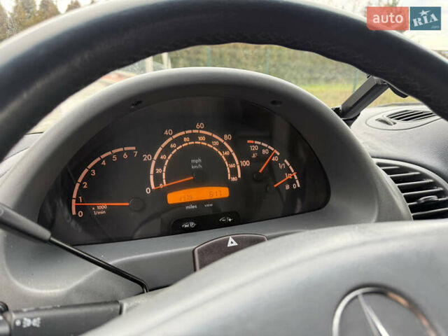Белый Мерседес Sprinter, объемом двигателя 2.2 л и пробегом 200 тыс. км за 6750 $, фото 27 на Automoto.ua