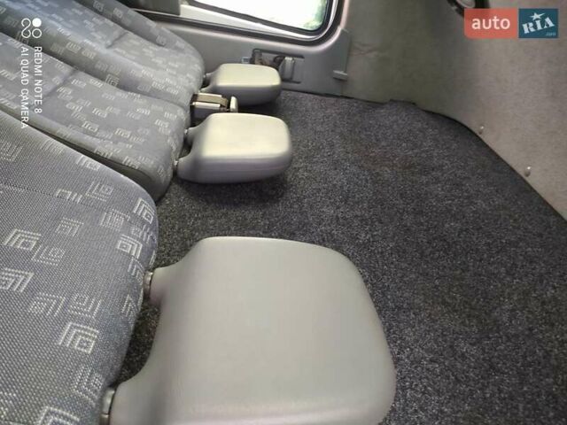 Білий Мерседес Sprinter, об'ємом двигуна 2.15 л та пробігом 500 тис. км за 9500 $, фото 8 на Automoto.ua