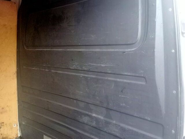 Белый Мерседес Sprinter, объемом двигателя 2.1 л и пробегом 0 тыс. км за 8000 $, фото 5 на Automoto.ua