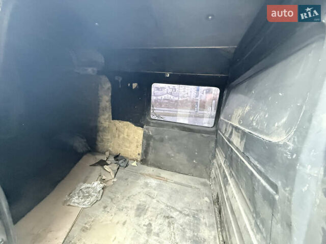 Белый Мерседес Sprinter, объемом двигателя 2.15 л и пробегом 480 тыс. км за 7400 $, фото 28 на Automoto.ua