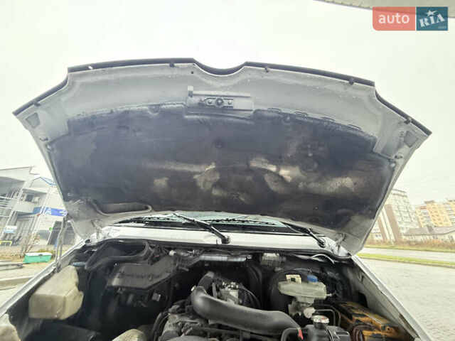 Белый Мерседес Sprinter, объемом двигателя 2.15 л и пробегом 450 тыс. км за 7499 $, фото 26 на Automoto.ua