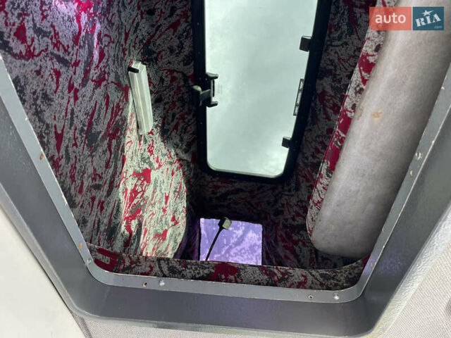 Белый Мерседес Sprinter, объемом двигателя 2.7 л и пробегом 430 тыс. км за 13500 $, фото 57 на Automoto.ua
