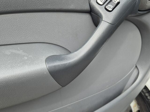 Білий Мерседес Sprinter, об'ємом двигуна 2.7 л та пробігом 796 тис. км за 14500 $, фото 20 на Automoto.ua