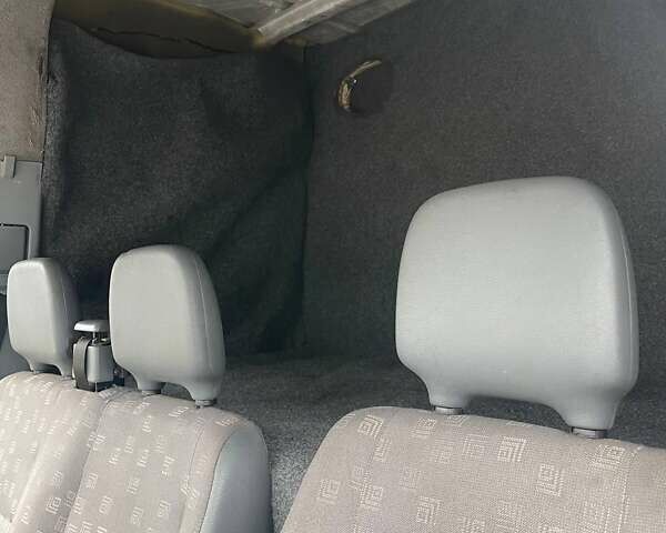 Білий Мерседес Sprinter, об'ємом двигуна 2.15 л та пробігом 370 тис. км за 6500 $, фото 11 на Automoto.ua