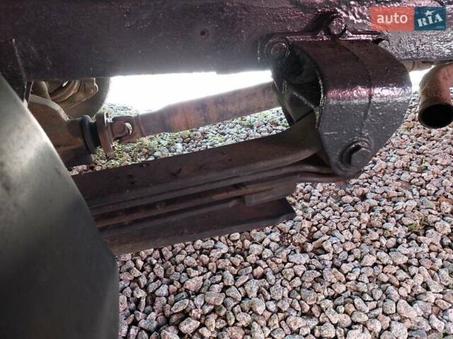 Білий Мерседес Sprinter, об'ємом двигуна 2.69 л та пробігом 109 тис. км за 15900 $, фото 16 на Automoto.ua