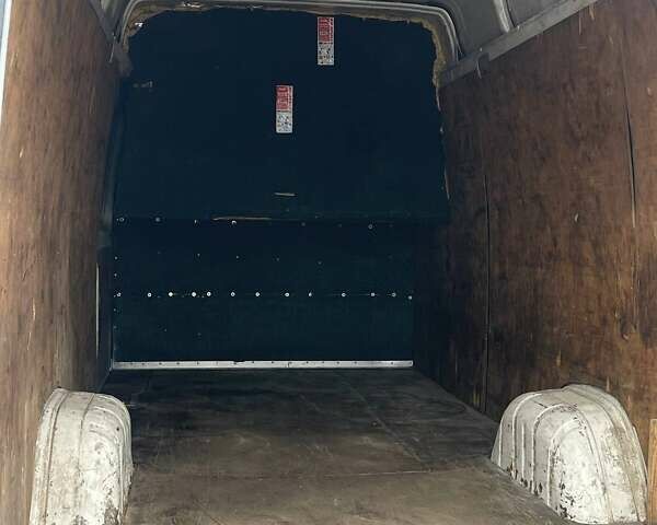 Білий Мерседес Sprinter, об'ємом двигуна 2.15 л та пробігом 370 тис. км за 6500 $, фото 8 на Automoto.ua