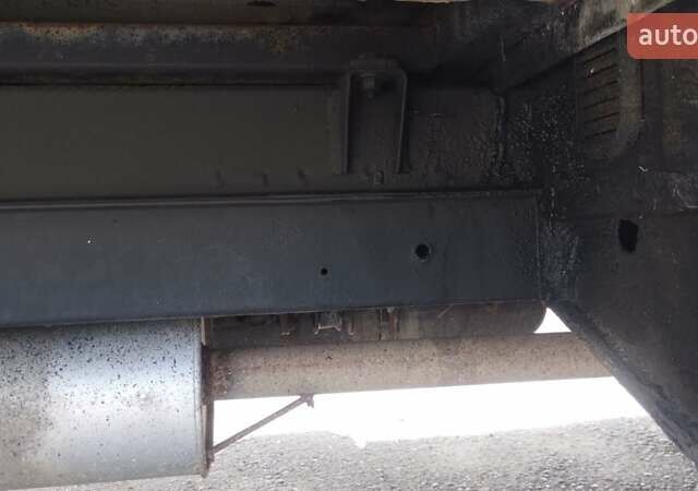 Белый Мерседес Sprinter, объемом двигателя 2.2 л и пробегом 473 тыс. км за 12900 $, фото 33 на Automoto.ua