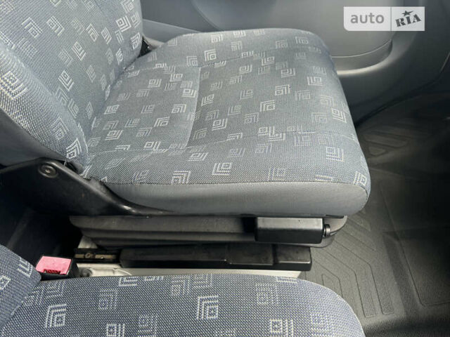 Білий Мерседес Sprinter, об'ємом двигуна 2.2 л та пробігом 350 тис. км за 19000 $, фото 4 на Automoto.ua