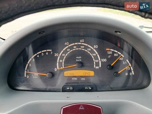 Белый Мерседес Sprinter, объемом двигателя 2.1 л и пробегом 476 тыс. км за 8700 $, фото 6 на Automoto.ua