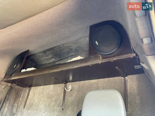 Белый Мерседес Sprinter, объемом двигателя 2.7 л и пробегом 596 тыс. км за 16500 $, фото 10 на Automoto.ua