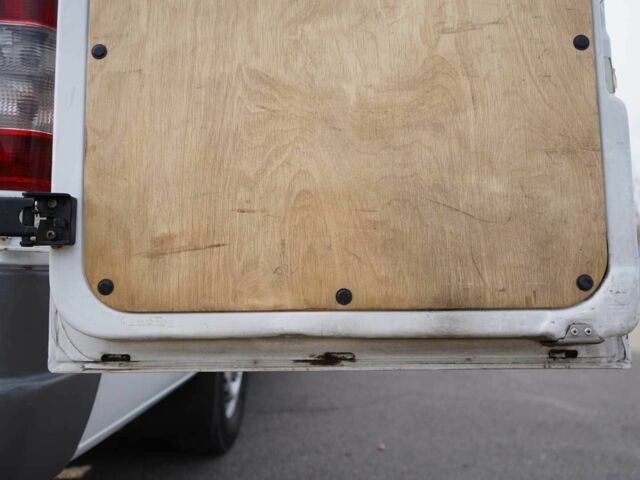 Білий Мерседес Sprinter, об'ємом двигуна 2.1 л та пробігом 480 тис. км за 13500 $, фото 13 на Automoto.ua