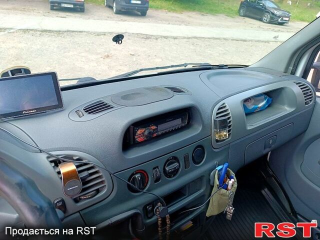 Белый Мерседес Sprinter, объемом двигателя 2.2 л и пробегом 0 тыс. км за 9800 $, фото 9 на Automoto.ua