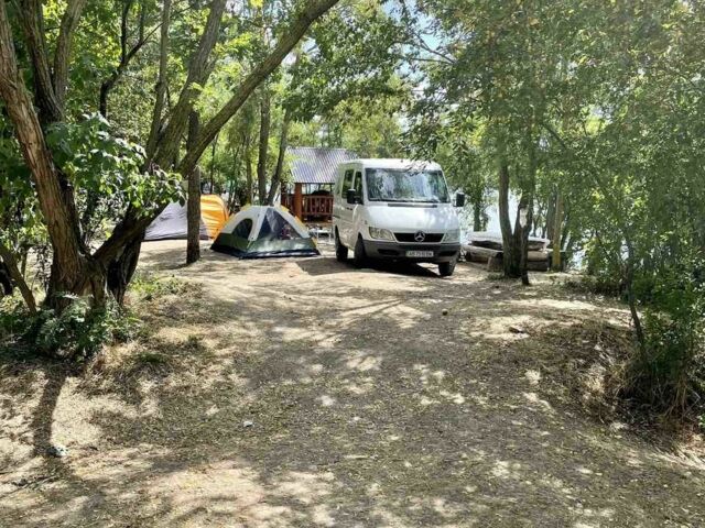 Білий Мерседес Sprinter, об'ємом двигуна 2.2 л та пробігом 326 тис. км за 7200 $, фото 2 на Automoto.ua