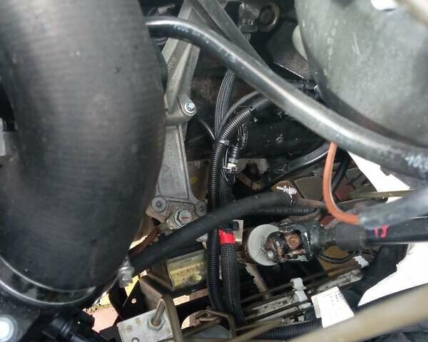 Білий Мерседес Sprinter, об'ємом двигуна 2.2 л та пробігом 198 тис. км за 14299 $, фото 30 на Automoto.ua