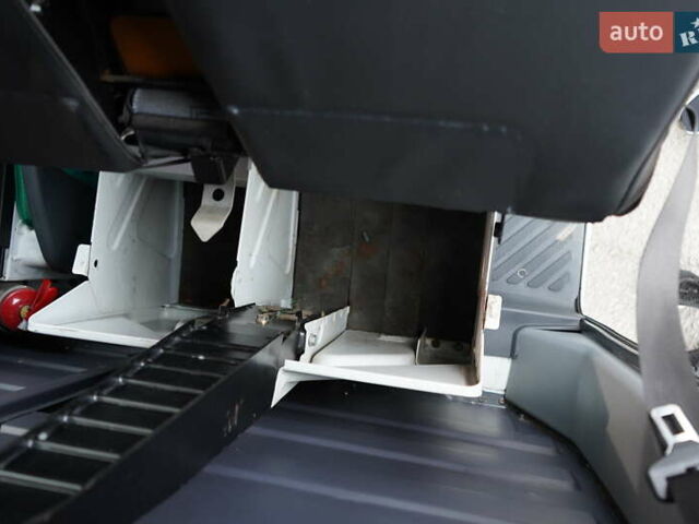 Белый Мерседес Sprinter, объемом двигателя 2.1 л и пробегом 480 тыс. км за 13500 $, фото 47 на Automoto.ua