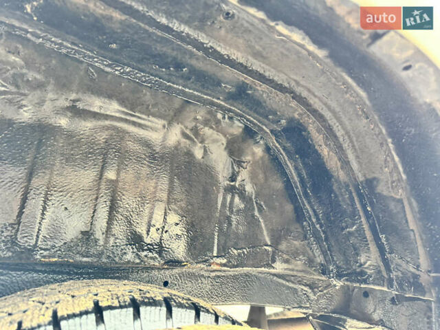 Белый Мерседес Sprinter, объемом двигателя 2.69 л и пробегом 500 тыс. км за 15000 $, фото 7 на Automoto.ua