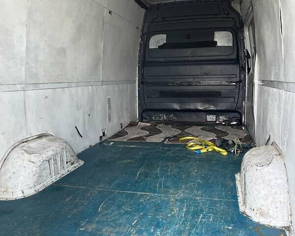 Білий Мерседес Sprinter, об'ємом двигуна 2.15 л та пробігом 680 тис. км за 10500 $, фото 7 на Automoto.ua