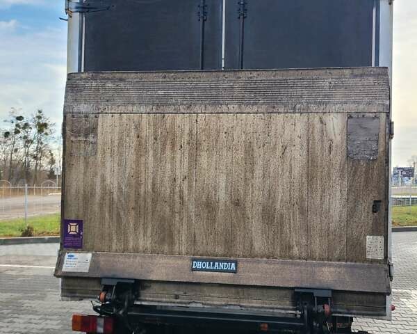 Білий Мерседес Sprinter, об'ємом двигуна 2.69 л та пробігом 772 тис. км за 14200 $, фото 4 на Automoto.ua