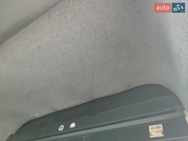 Белый Мерседес Sprinter, объемом двигателя 2.1 л и пробегом 320 тыс. км за 10200 $, фото 29 на Automoto.ua