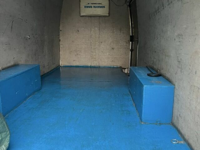 Білий Мерседес Sprinter, об'ємом двигуна 2.2 л та пробігом 713 тис. км за 11000 $, фото 3 на Automoto.ua