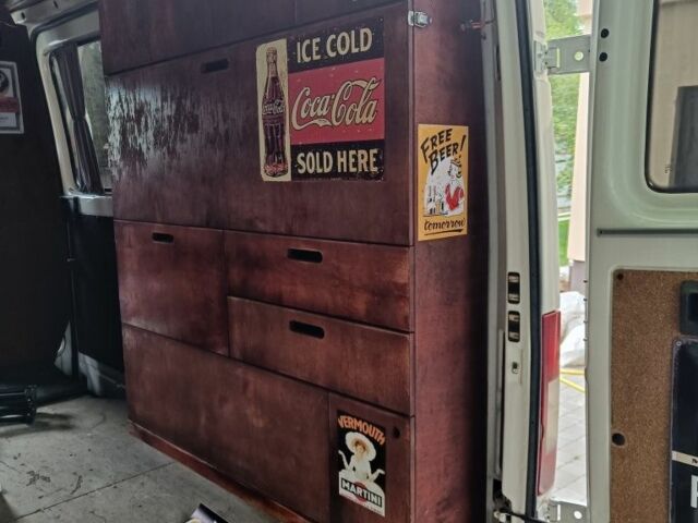 Білий Мерседес Sprinter, об'ємом двигуна 2.2 л та пробігом 326 тис. км за 7200 $, фото 3 на Automoto.ua