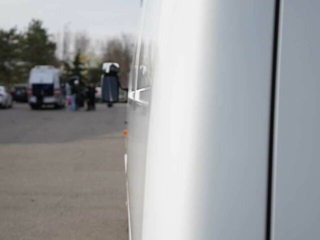 Белый Мерседес Sprinter, объемом двигателя 2.1 л и пробегом 480 тыс. км за 13500 $, фото 19 на Automoto.ua