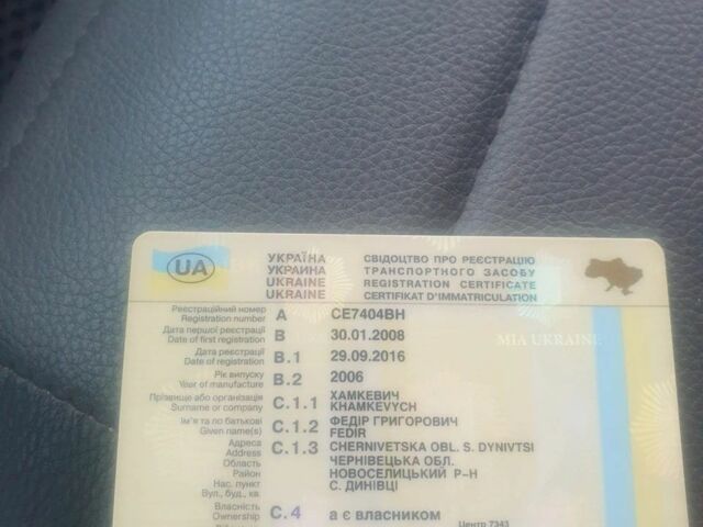 Белый Мерседес Sprinter, объемом двигателя 2.7 л и пробегом 460 тыс. км за 9500 $, фото 7 на Automoto.ua