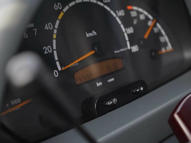 Білий Мерседес Sprinter, об'ємом двигуна 2.1 л та пробігом 480 тис. км за 13500 $, фото 23 на Automoto.ua