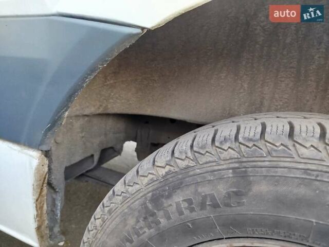 Білий Мерседес Sprinter, об'ємом двигуна 2.15 л та пробігом 627 тис. км за 11500 $, фото 12 на Automoto.ua