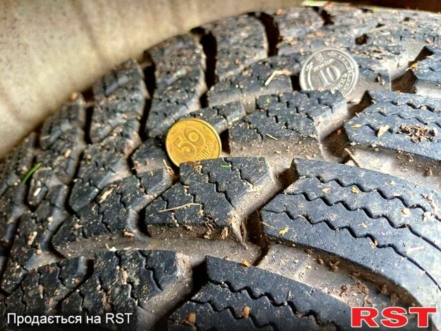 Білий Мерседес Sprinter, об'ємом двигуна 2.1 л та пробігом 533 тис. км за 11500 $, фото 4 на Automoto.ua