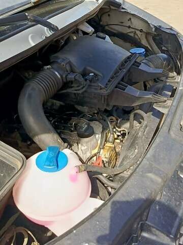 Белый Мерседес Sprinter, объемом двигателя 2.1 л и пробегом 300 тыс. км за 12550 $, фото 9 на Automoto.ua