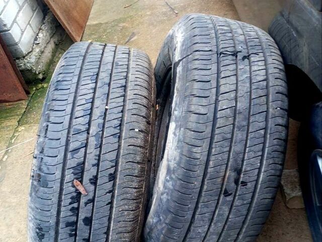 Білий Мерседес Sprinter, об'ємом двигуна 2.1 л та пробігом 533 тис. км за 11500 $, фото 1 на Automoto.ua