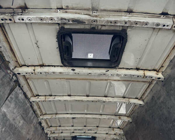 Белый Мерседес Sprinter, объемом двигателя 2.15 л и пробегом 696 тыс. км за 10500 $, фото 9 на Automoto.ua