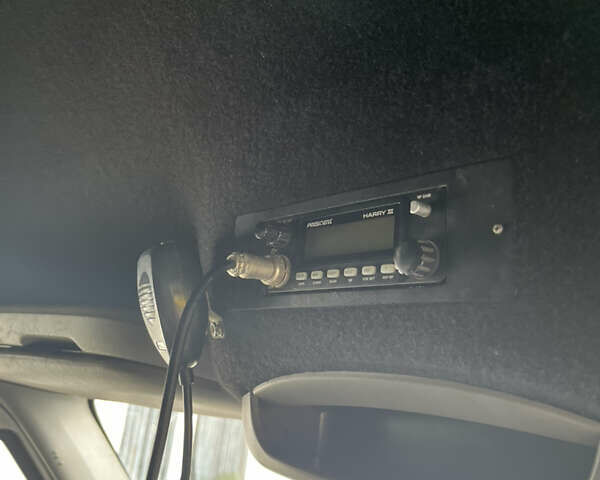 Белый Мерседес Sprinter, объемом двигателя 2.15 л и пробегом 510 тыс. км за 9800 $, фото 14 на Automoto.ua