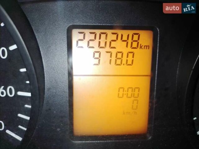 Белый Мерседес Sprinter, объемом двигателя 2.2 л и пробегом 220 тыс. км за 11500 $, фото 4 на Automoto.ua