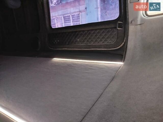 Білий Мерседес Sprinter, об'ємом двигуна 2.15 л та пробігом 627 тис. км за 11500 $, фото 8 на Automoto.ua