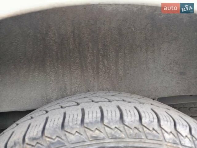 Білий Мерседес Sprinter, об'ємом двигуна 2.15 л та пробігом 627 тис. км за 11500 $, фото 15 на Automoto.ua