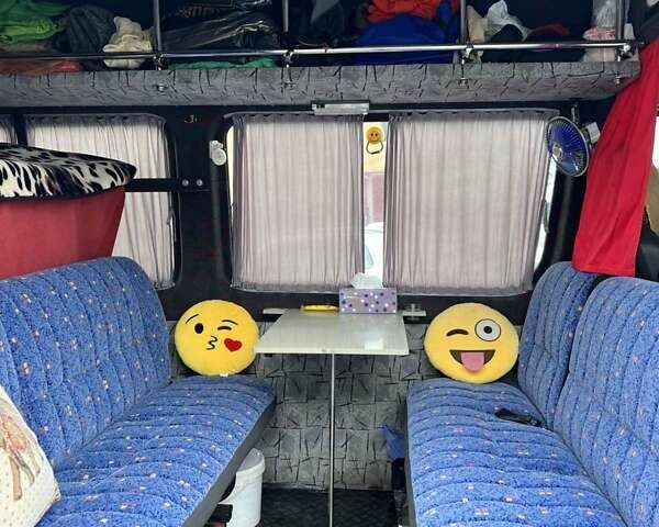 Білий Мерседес Sprinter, об'ємом двигуна 2.2 л та пробігом 480 тис. км за 18000 $, фото 6 на Automoto.ua