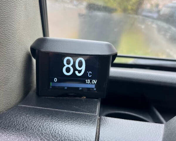 Белый Мерседес Sprinter, объемом двигателя 2.99 л и пробегом 470 тыс. км за 19999 $, фото 18 на Automoto.ua