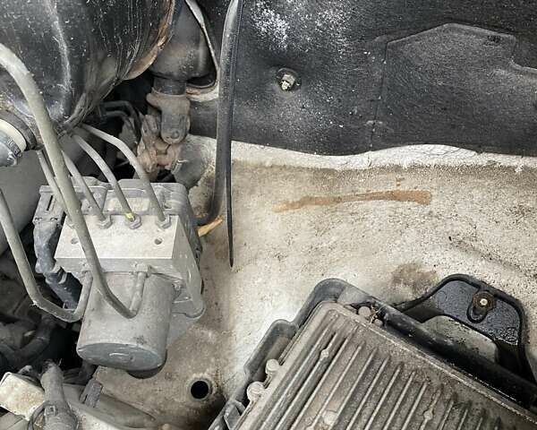 Белый Мерседес Sprinter, объемом двигателя 2.99 л и пробегом 390 тыс. км за 17500 $, фото 21 на Automoto.ua