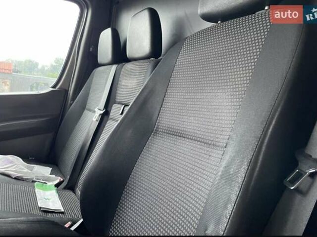 Білий Мерседес Sprinter, об'ємом двигуна 2.87 л та пробігом 340 тис. км за 7500 $, фото 9 на Automoto.ua