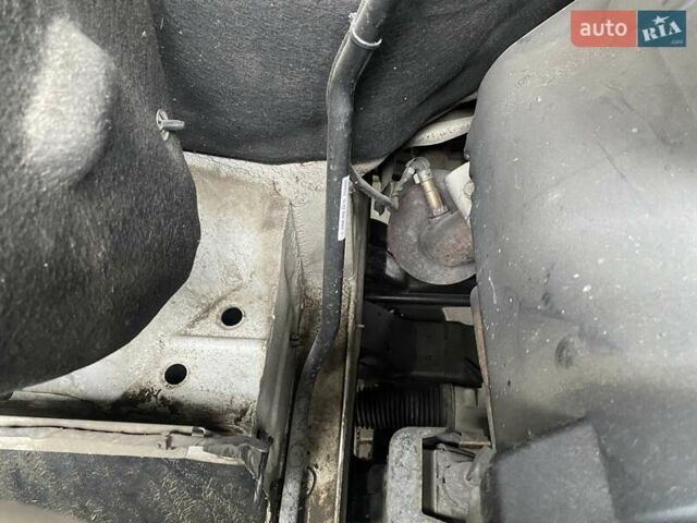 Белый Мерседес Sprinter, объемом двигателя 2.99 л и пробегом 390 тыс. км за 17500 $, фото 22 на Automoto.ua