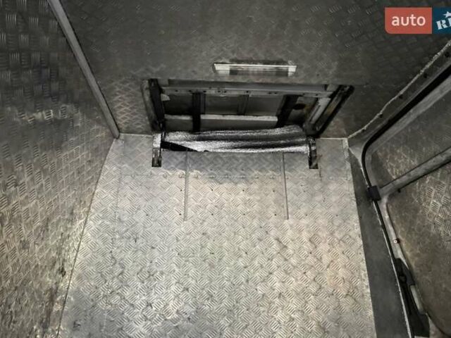 Білий Мерседес Sprinter, об'ємом двигуна 2.87 л та пробігом 340 тис. км за 7500 $, фото 11 на Automoto.ua