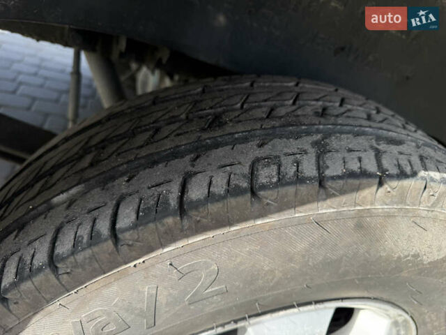 Белый Мерседес Sprinter, объемом двигателя 2.99 л и пробегом 333 тыс. км за 16900 $, фото 30 на Automoto.ua