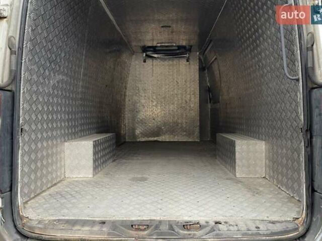 Білий Мерседес Sprinter, об'ємом двигуна 2.87 л та пробігом 340 тис. км за 7500 $, фото 7 на Automoto.ua