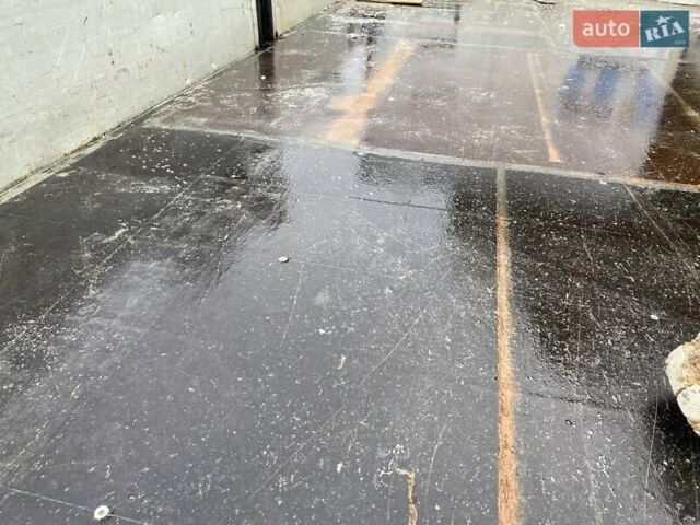 Белый Мерседес Sprinter, объемом двигателя 2.99 л и пробегом 390 тыс. км за 17500 $, фото 10 на Automoto.ua